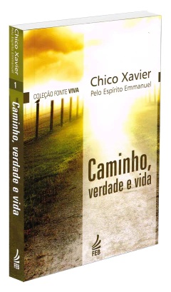 Coleção fonte viva - Vol 01 - caminho, verdade e vida (livro de bolso) na internet