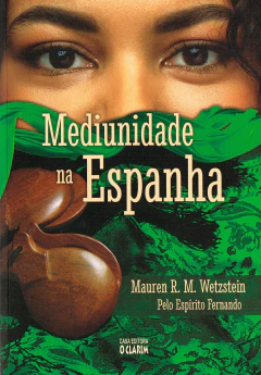 Mediunidade na Espanha - comprar online