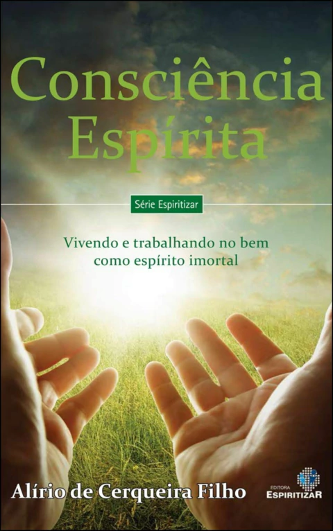 Consciência espírita