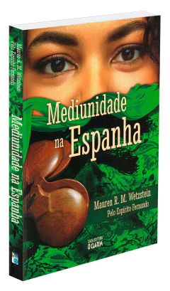 Mediunidade na Espanha na internet