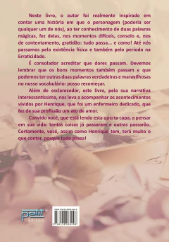 Tudo passa - comprar online