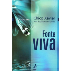 Coleção fonte viva - Vol 04 - fonte viva (livro de bolso) na internet