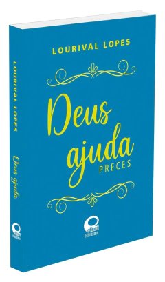 Deus ajuda (livro de bolso) - comprar online