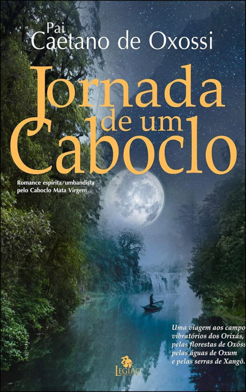 Jornada de um caboclo