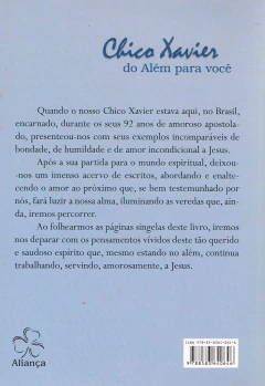 Chico Xavier - do além para você na internet