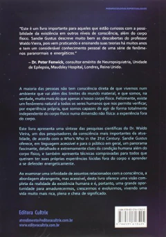 Experiências fora do corpo ao alcance de todos na internet