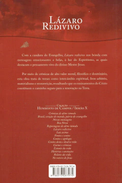 Lázaro redivivo na internet