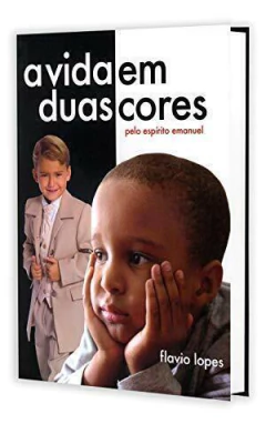 A vida em duas cores na internet