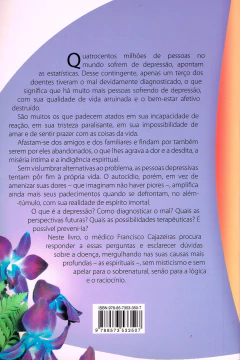 Depressão - doença da alma - comprar online