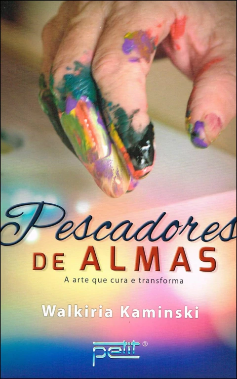 Pescadores de almas