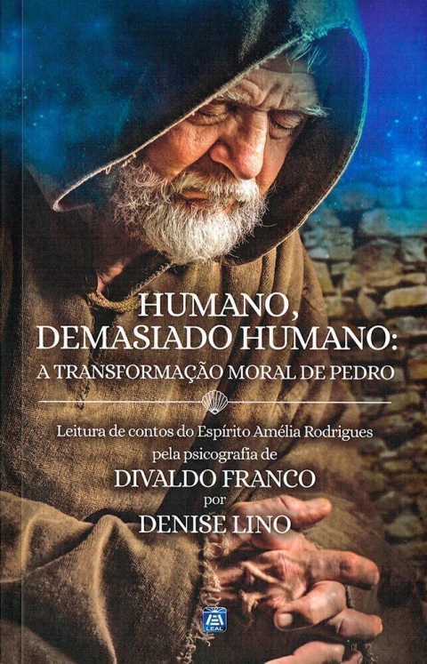 Humano, demasiado humano