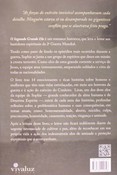 O segundo grande elo - comprar online