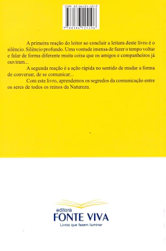 Horizontes da fala - livrariaCX - Chico Xavier