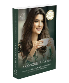 A conquista da paz - comprar online