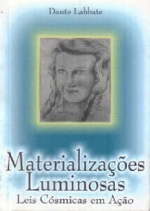 Materializações luminosas na internet