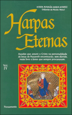 Harpas eternas - Vol 04