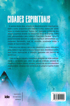 Cidade no além e imagens no além - comprar online