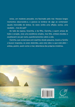 Entre o céu e o mar na internet