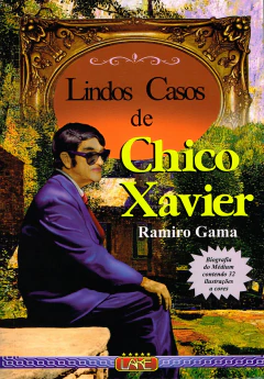 Lindos casos de Chico Xavier - comprar online