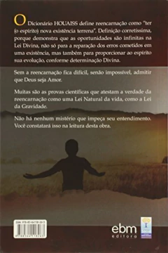 A reencarnação sem mistérios - comprar online