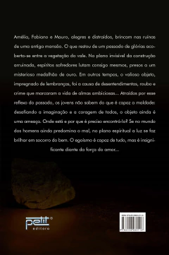 Reflexos do passado (nova edição) - livrariaCX - Chico Xavier