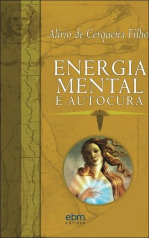 Energia mental e autocura