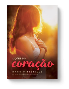 Lições do coração - comprar online