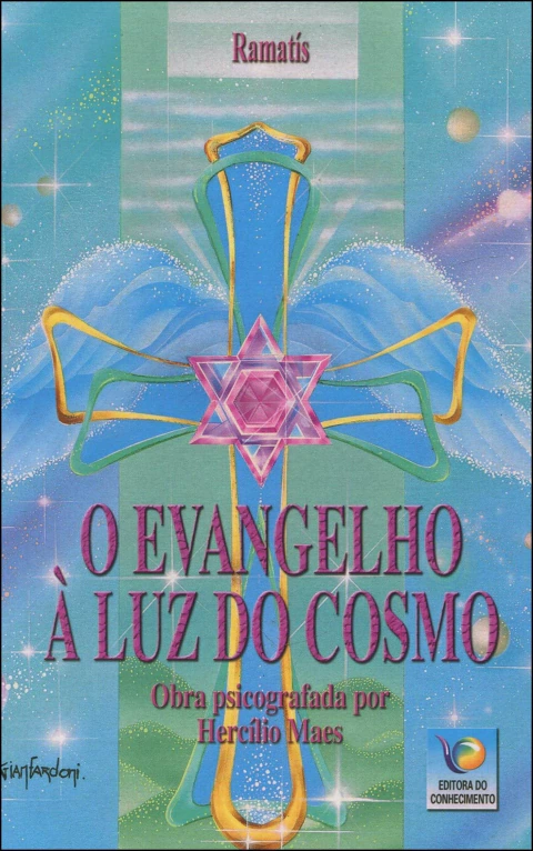 O evangelho à luz do cosmo