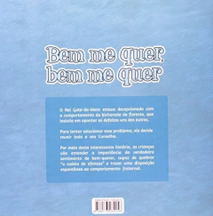 Bem me quer, bem me quer na internet