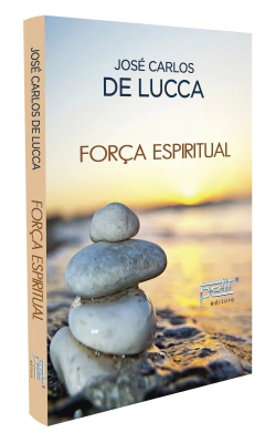 Força espiritual na internet