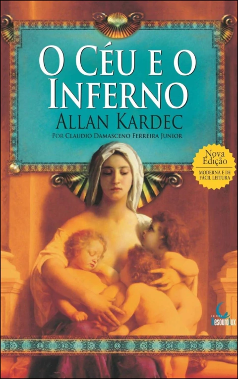 O céu e o inferno