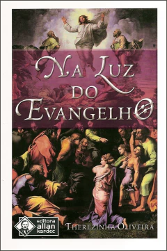 Na luz do evangelho - comprar online