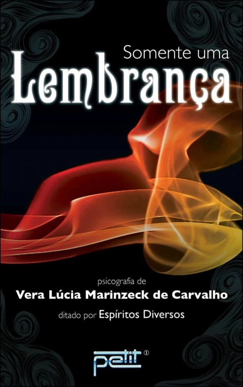 Somente uma lembrança