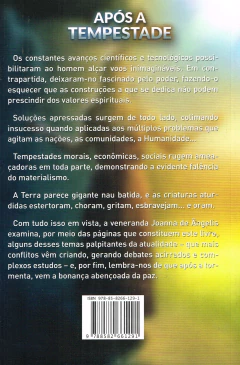 Após a tempestade - comprar online