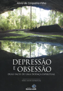 Depressão e obsessão - comprar online