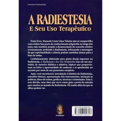 A radiestesia e seu uso terapêutico na internet