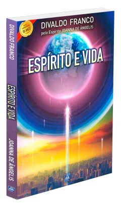 Espírito e vida - comprar online