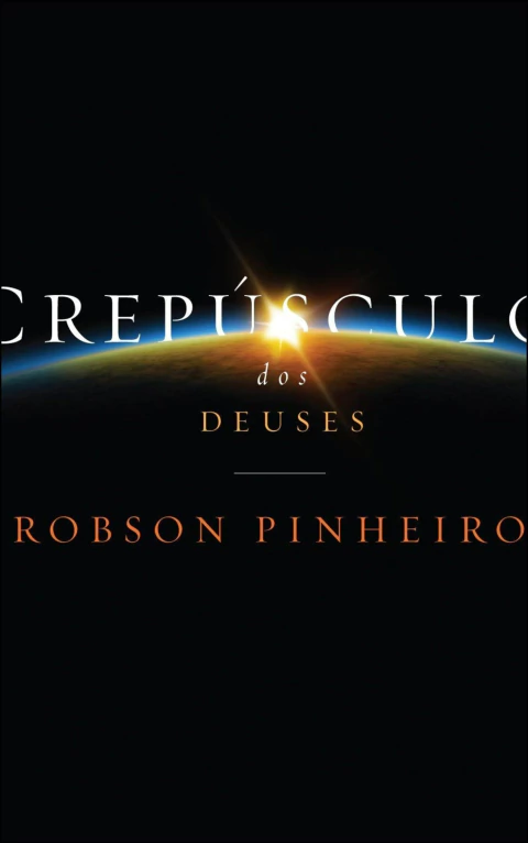Crepúsculo dos deuses