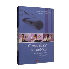 Como falar em público na internet