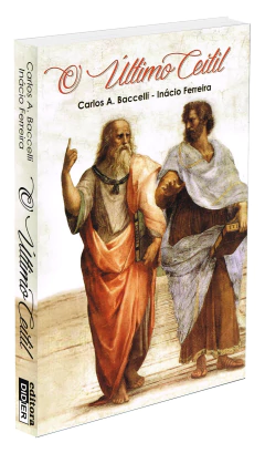 O último ceitil na internet