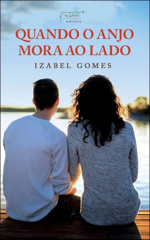 Quando o anjo mora ao lado