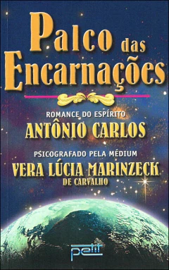 Palco das encarnações