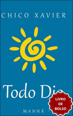 Todo dia - manhã (livro de bolso)