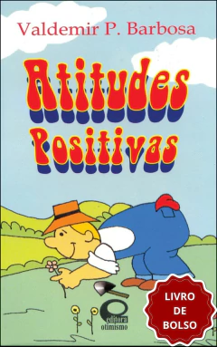Atitudes positivas (livro de bolso)