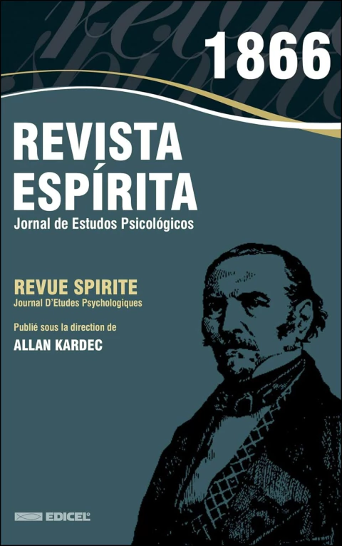 Revista espírita - 1866