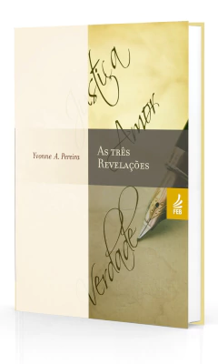 As três revelações - comprar online
