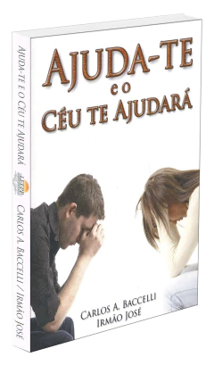 Ajuda-te e o céu te ajudará (livro de bolso) - comprar online