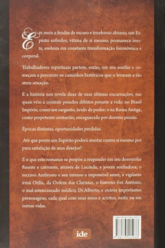 Escravos do próprio espírito - comprar online