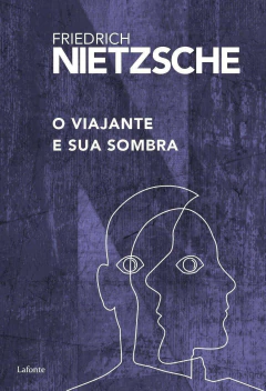 O viajante e sua sombra - comprar online