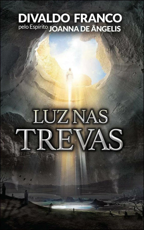 Luz nas trevas